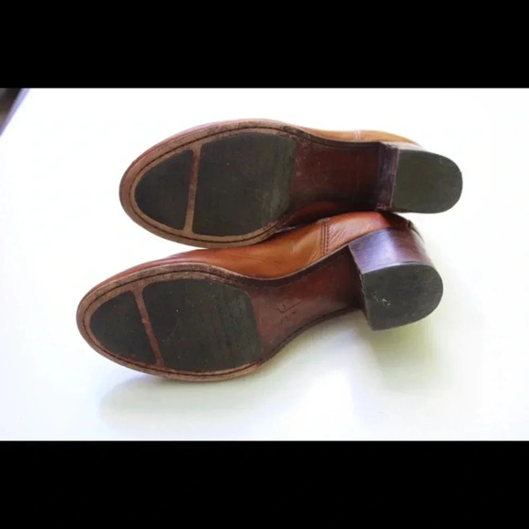 Frye ankle boots - Picture 14 of 16